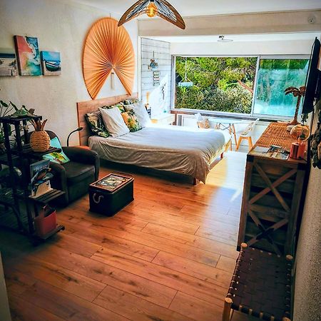 Le Bali Apartman La Seyne-sur-Mer Kültér fotó