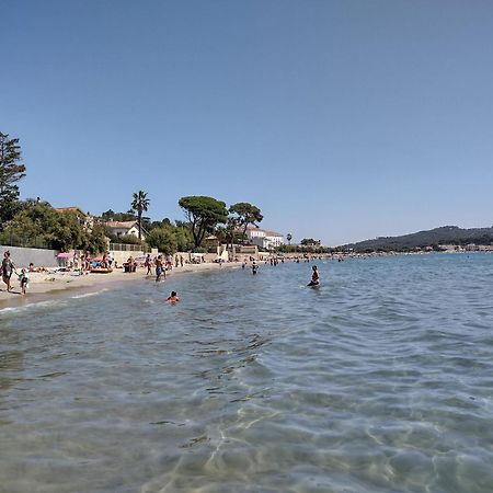 Le Bali Apartman La Seyne-sur-Mer Kültér fotó