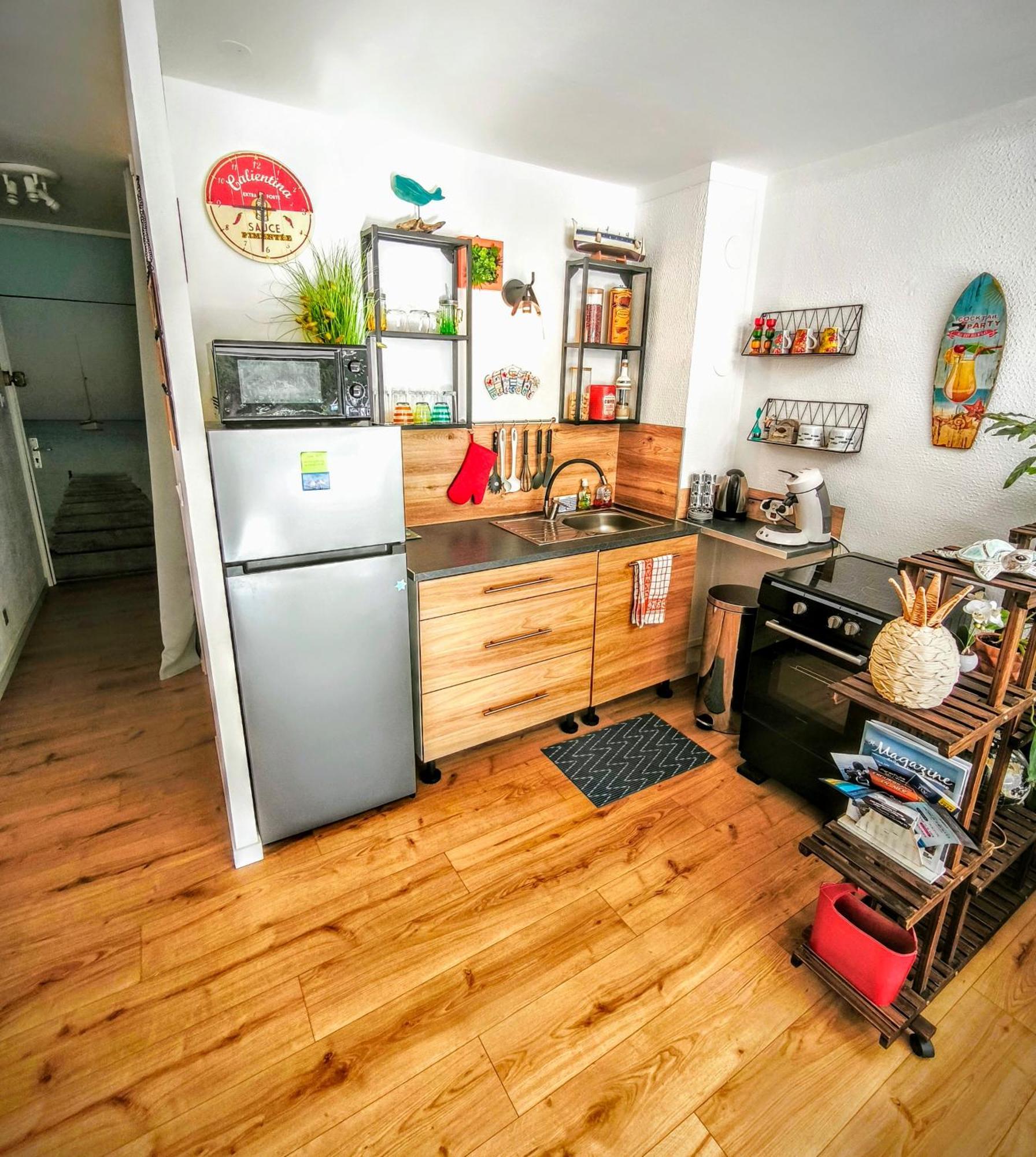 Le Bali Apartman La Seyne-sur-Mer Kültér fotó