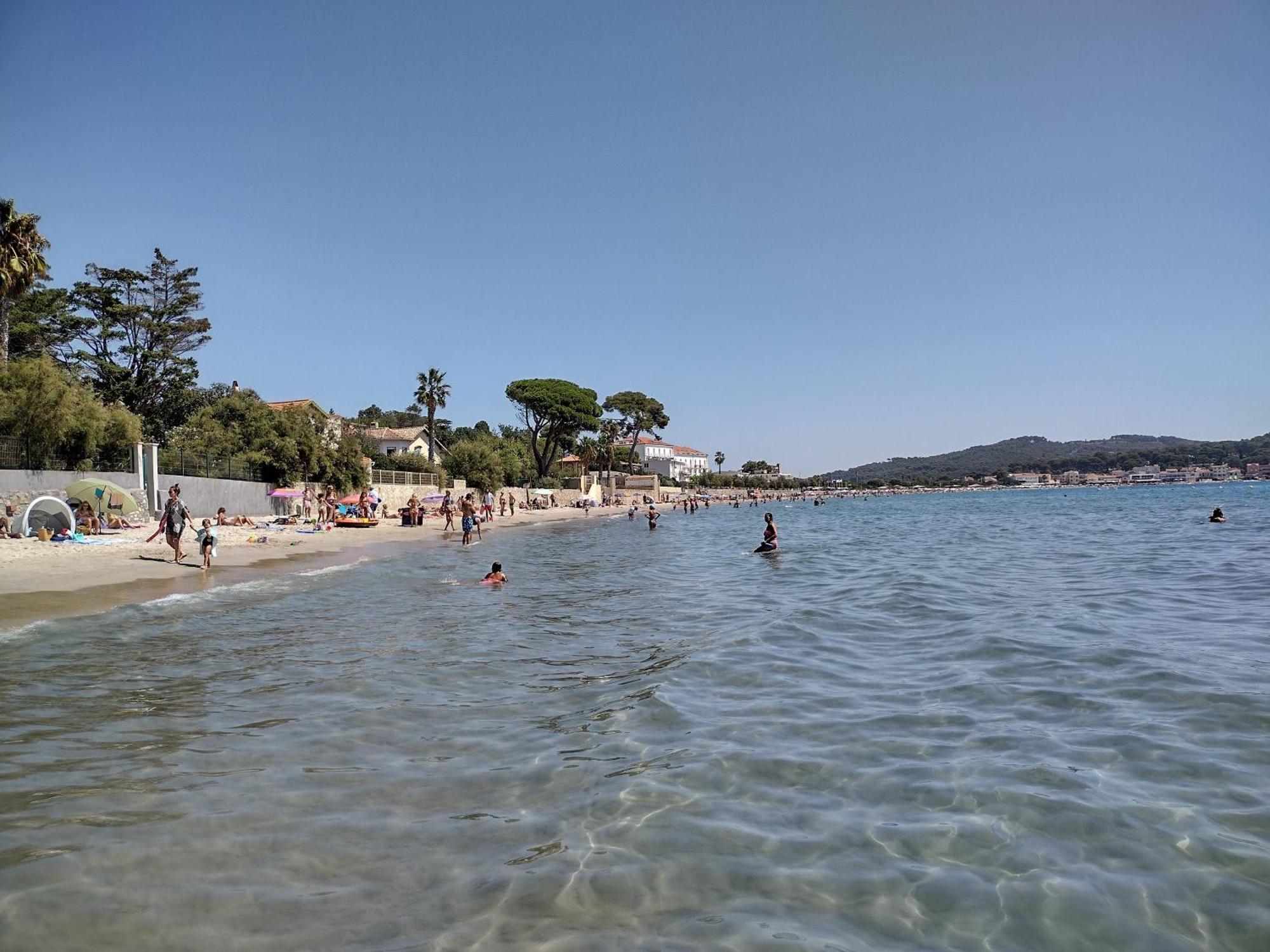 Le Bali Apartman La Seyne-sur-Mer Kültér fotó