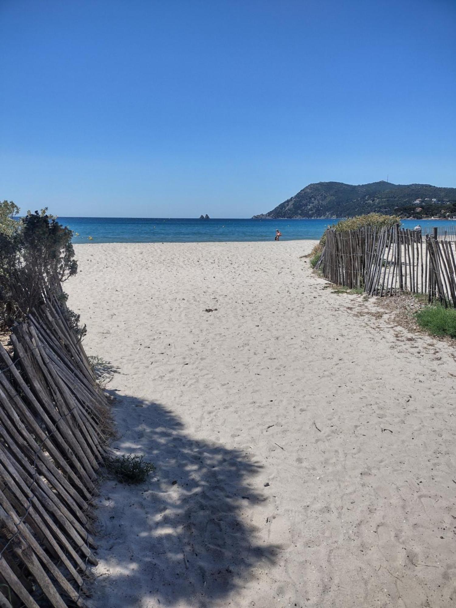 Le Bali Apartman La Seyne-sur-Mer Kültér fotó